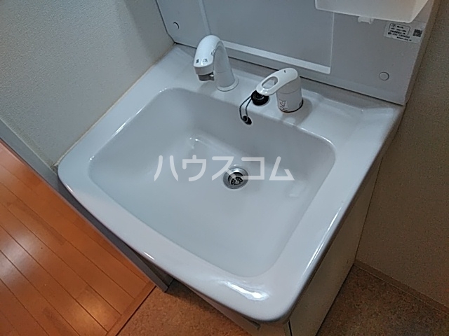 14/30 洗面