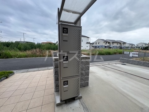 16/30 バルコニー