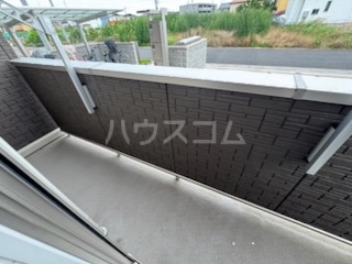 15/30 バルコニー