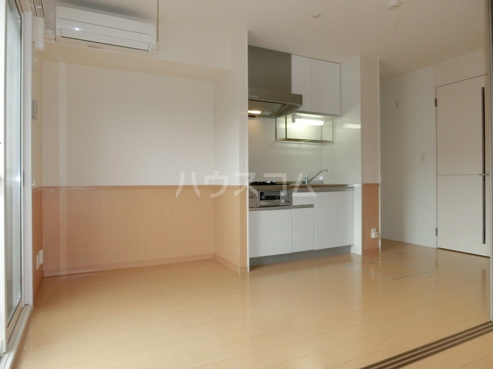 3/17 リビング/ダイニング