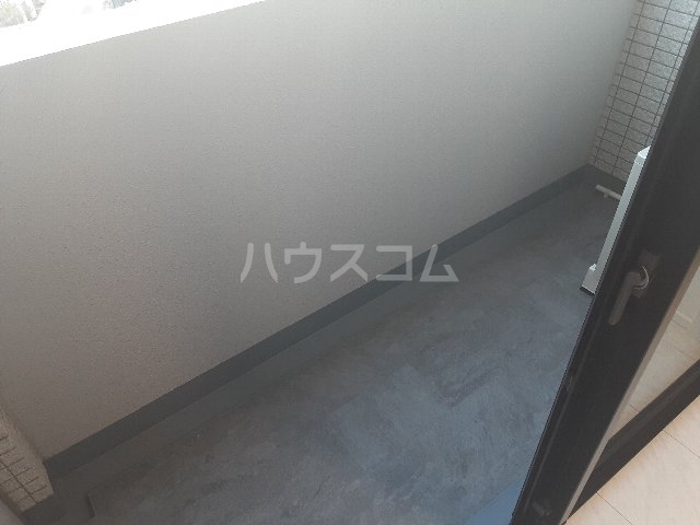 20/30 バルコニー