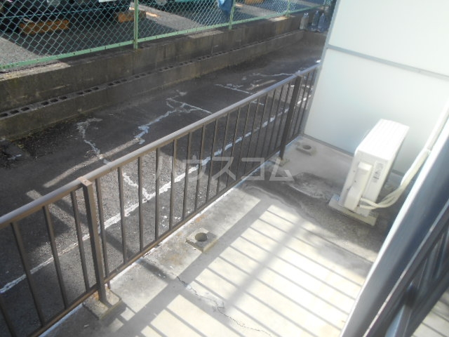 20/30 バルコニー