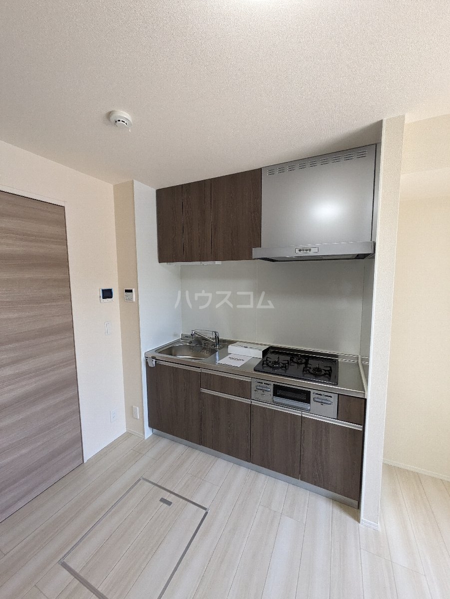 7/30 キッチン
