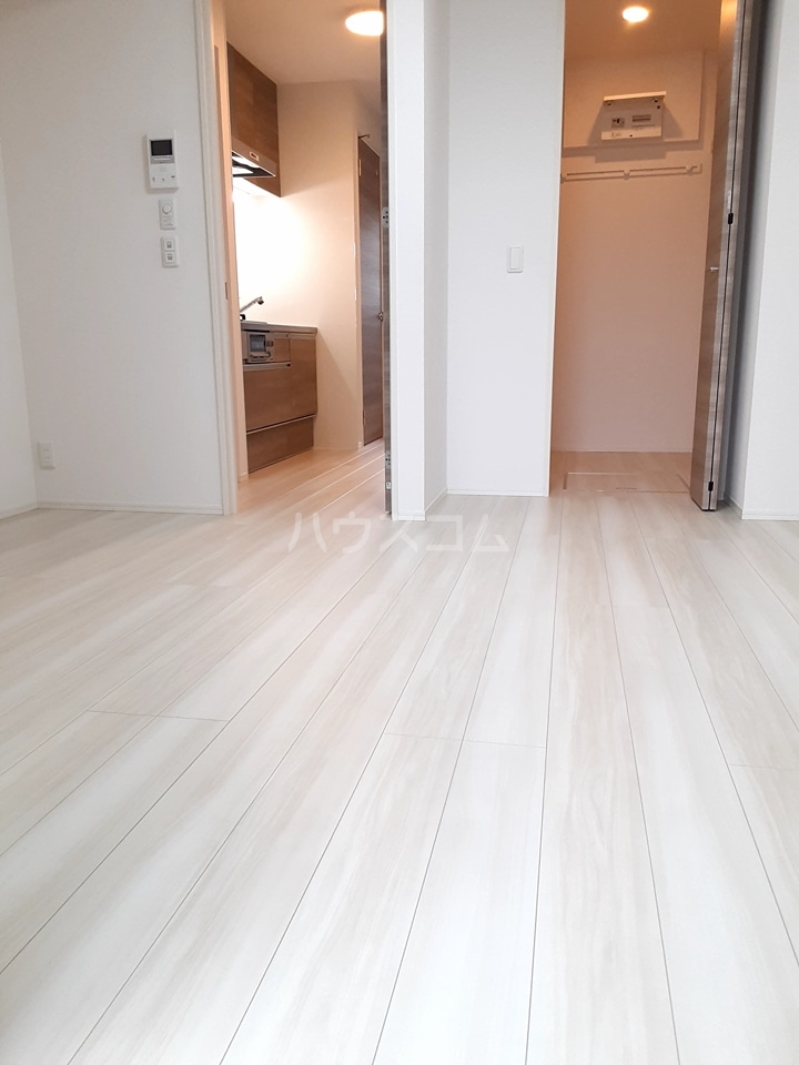 3/30 リビング/ダイニング