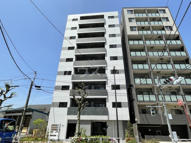 1/30 外観