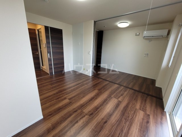 4/28 リビング/ダイニング