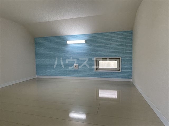 4/18 寝室