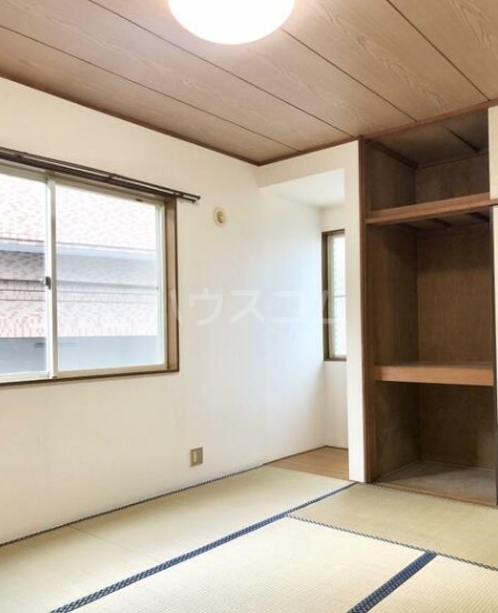 4/23 室内