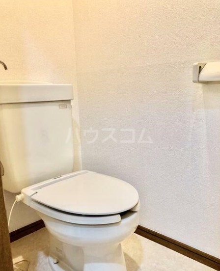 11/23 トイレ