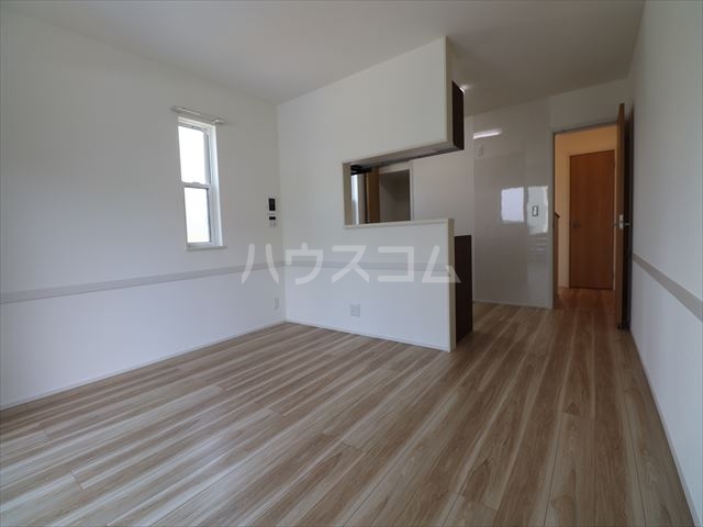 3/29 リビング/ダイニング