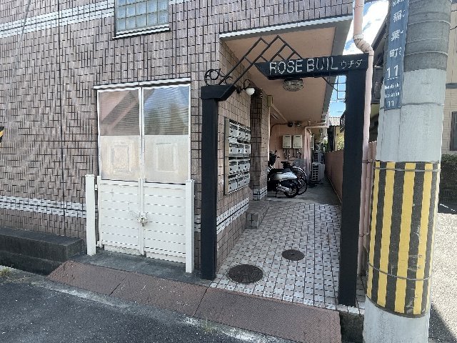 29/30 エントランス