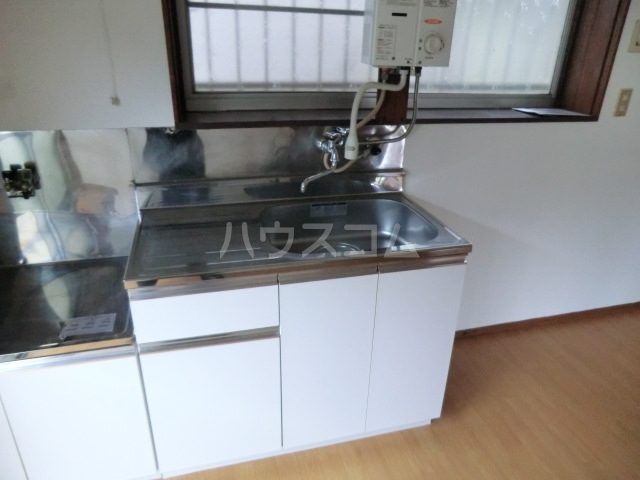 15/30 キッチン