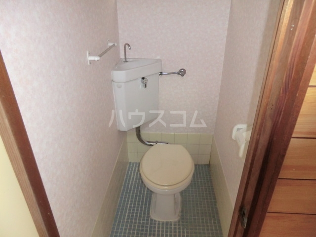 18/30 トイレ