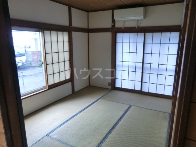 6/30 室内