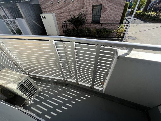 15/25 バルコニー