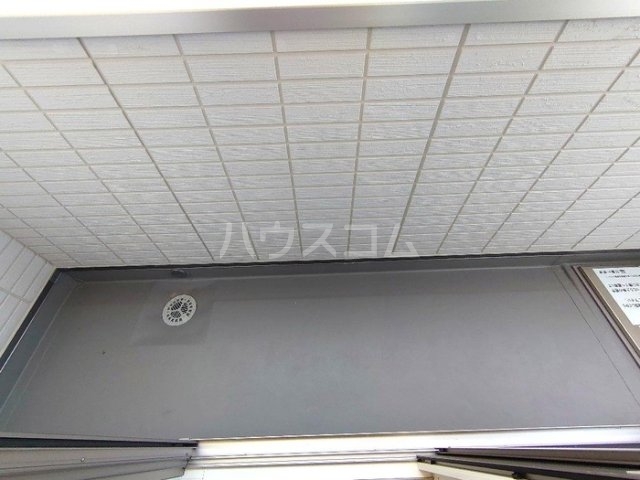 13/30 バルコニー