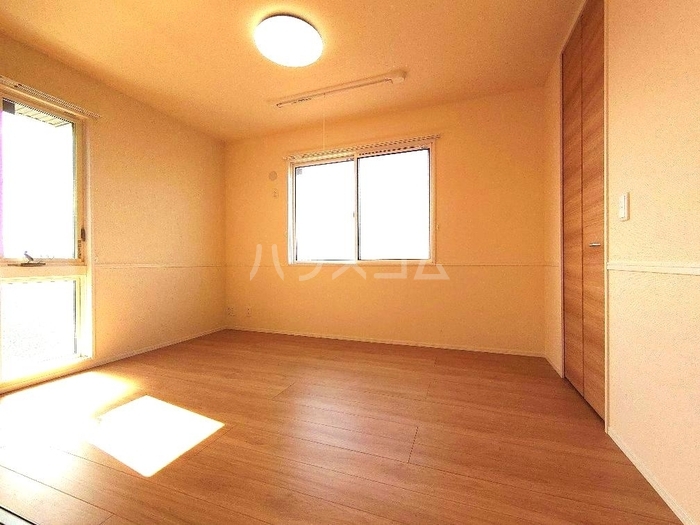 4/26 リビング/ダイニング