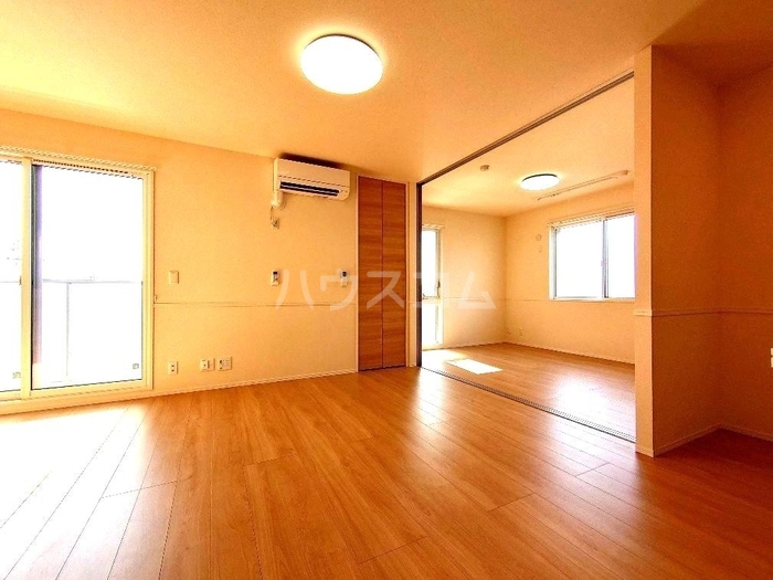 3/26 リビング/ダイニング