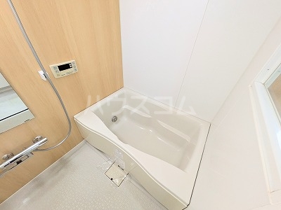 11/24 浴室