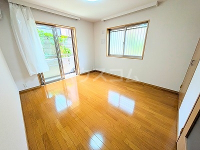 4/24 リビング/ダイニング