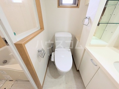 12/24 トイレ