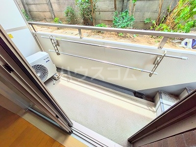 15/24 バルコニー