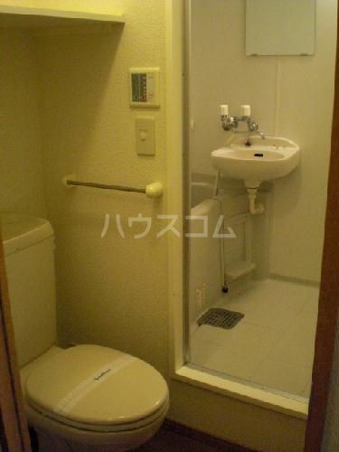 14/30 トイレ