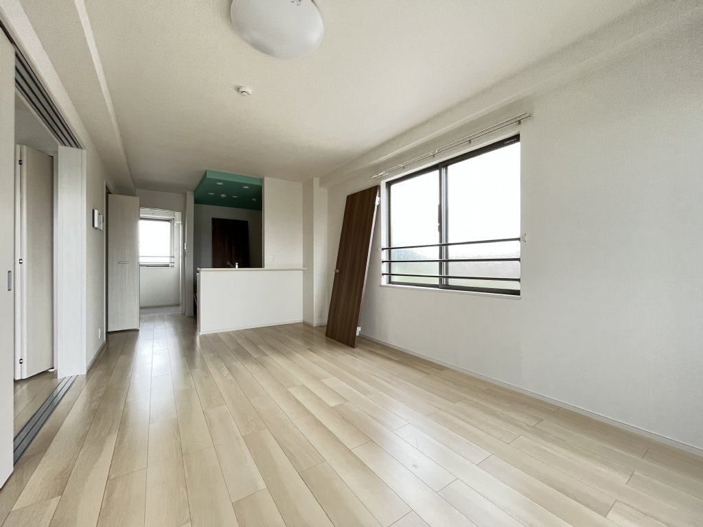 3/30 リビング/ダイニング