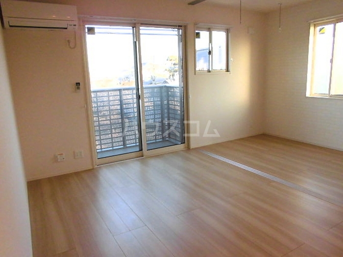 3/21 リビング/ダイニング