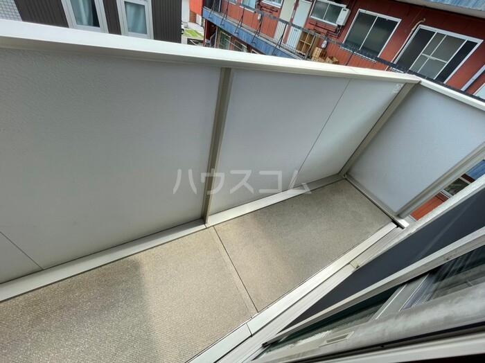 24/30 バルコニー