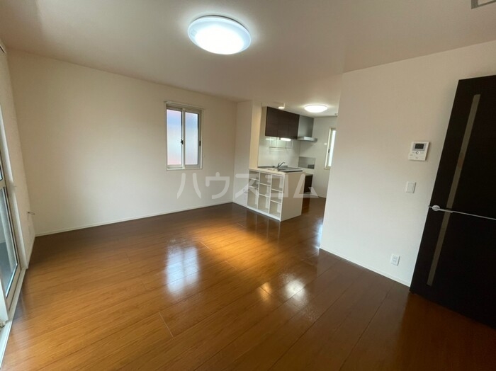 3/30 リビング/ダイニング