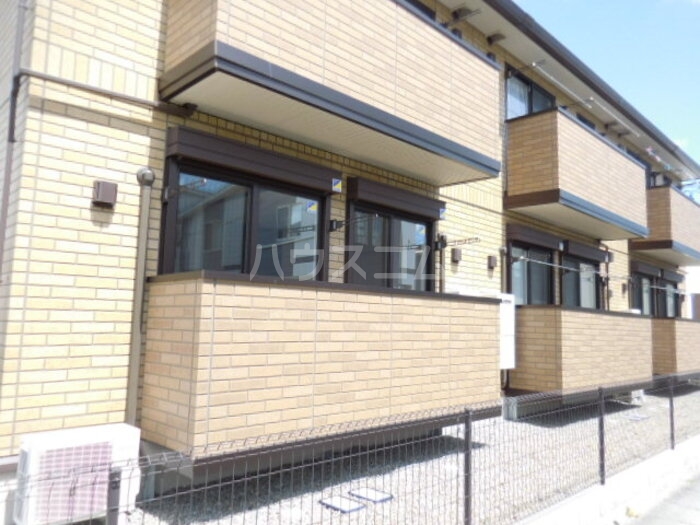 11/15 バルコニー