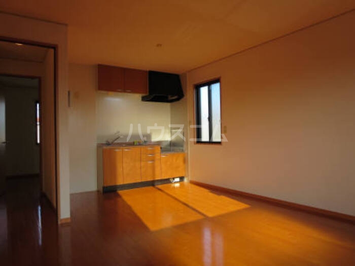 3/16 リビング/ダイニング