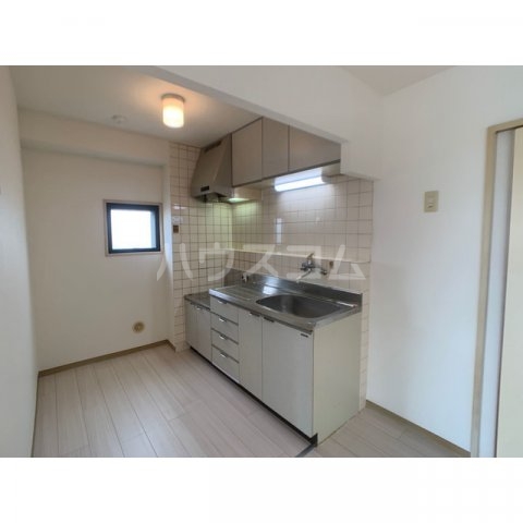 11/30 キッチン