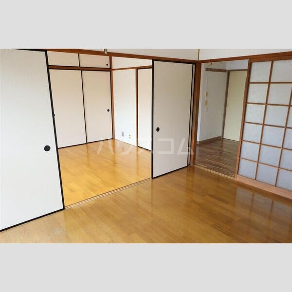 3/20 リビング/ダイニング