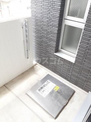 24/30 バルコニー