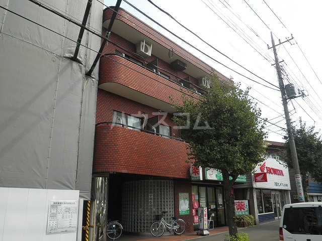 1/30 外観