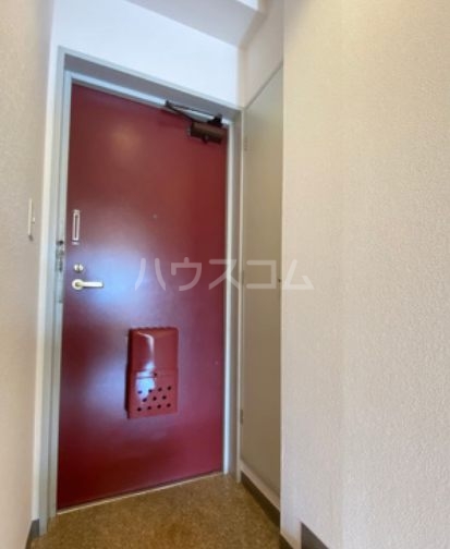 12/30 玄関
