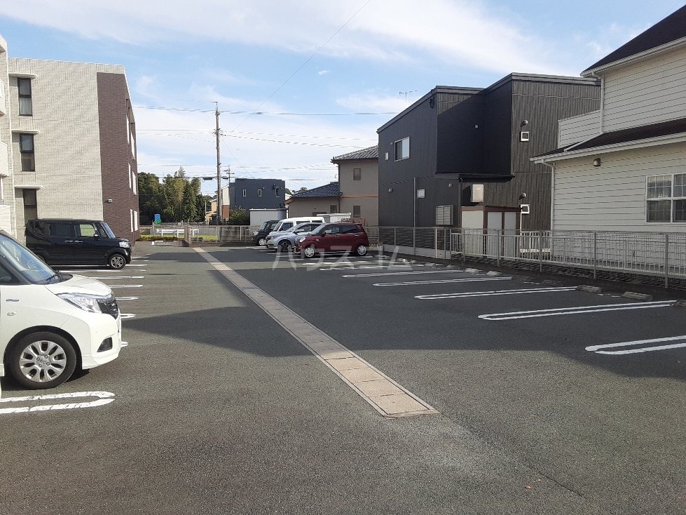 24/30 駐車場