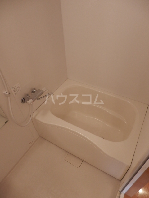11/25 浴室