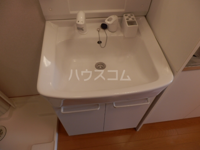 14/25 洗面