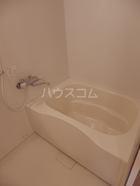 10/25 浴室