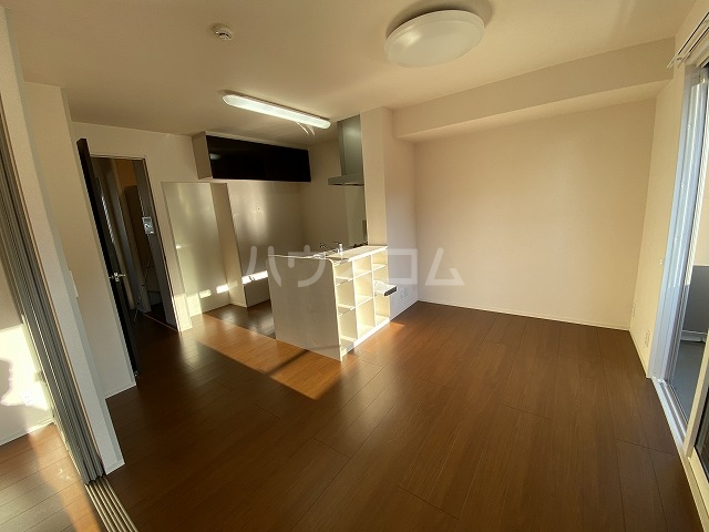 5/30 リビング/ダイニング