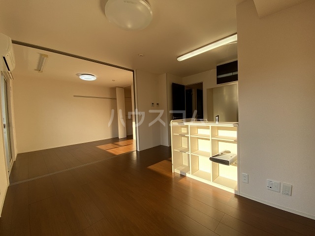 3/30 リビング/ダイニング