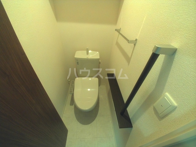 12/28 トイレ