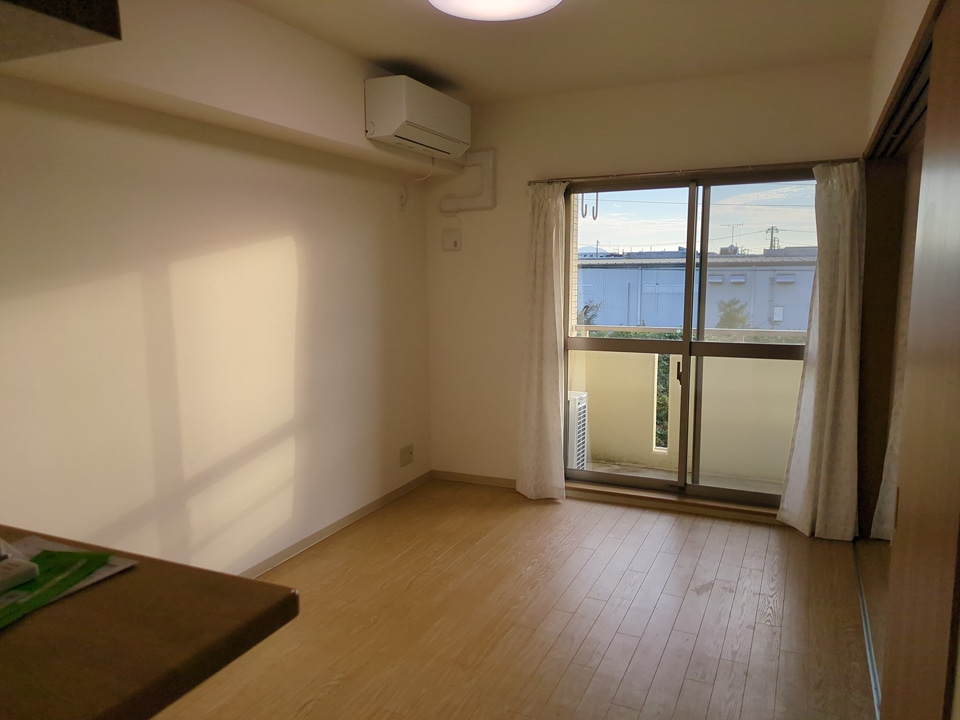 2/25 リビング/ダイニング