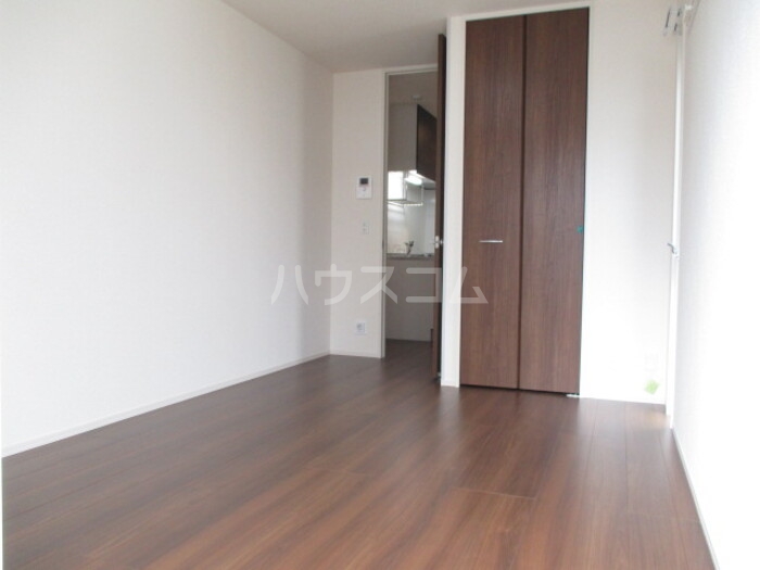 4/27 リビング/ダイニング