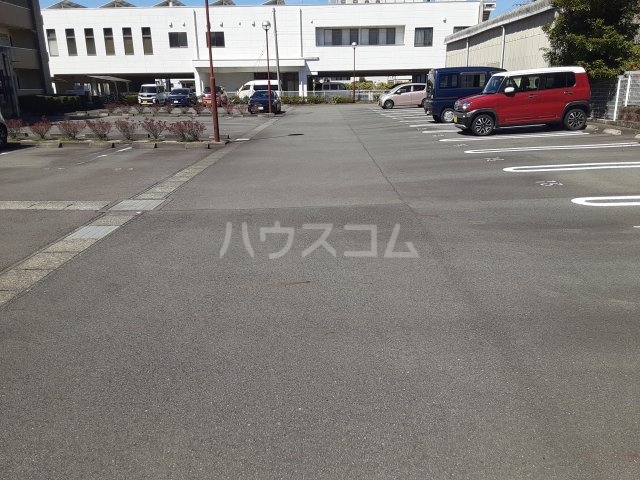 29/30 駐車場