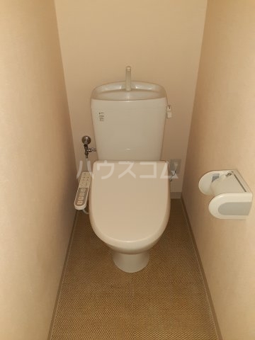 12/30 トイレ
