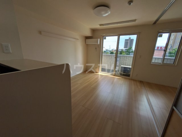 8/30 リビング/ダイニング